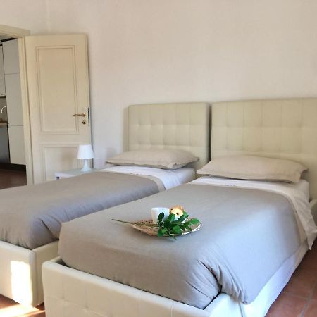 La Casa Di Giulia Apartment With Air Conditioning, Wifi And Private Parking ราปาลโล ภายนอก รูปภาพ